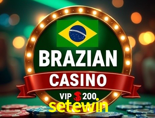 Canal oficial no Telegram da setewin