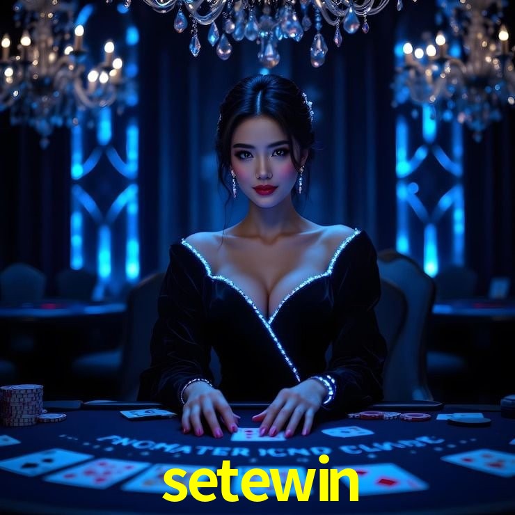 Jogos de Slot setewin