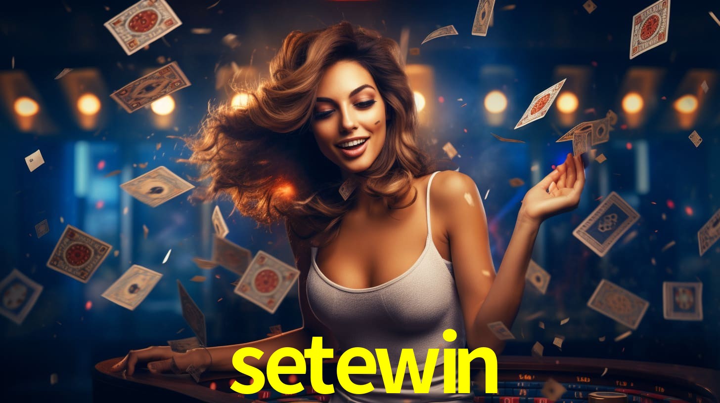 Spaceman Game setewin