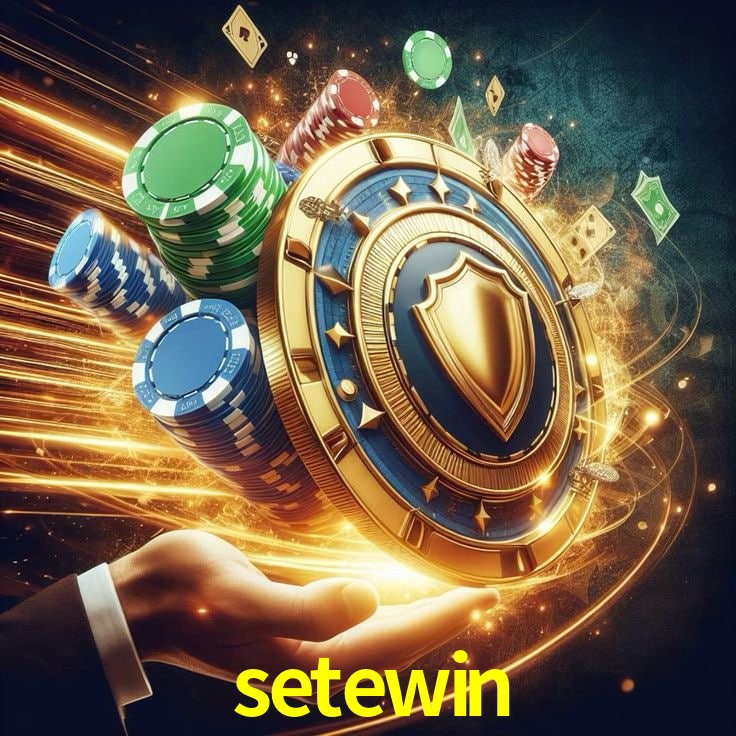 Torneios e prêmios garantidos na setewin