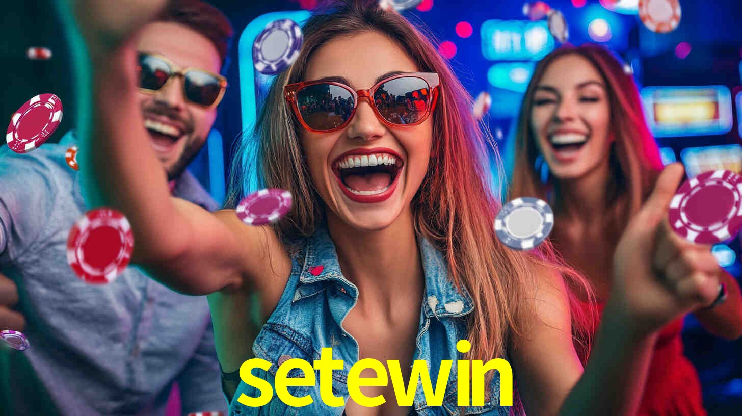 Apostas Esportivas na setewin: Um Guia Completo