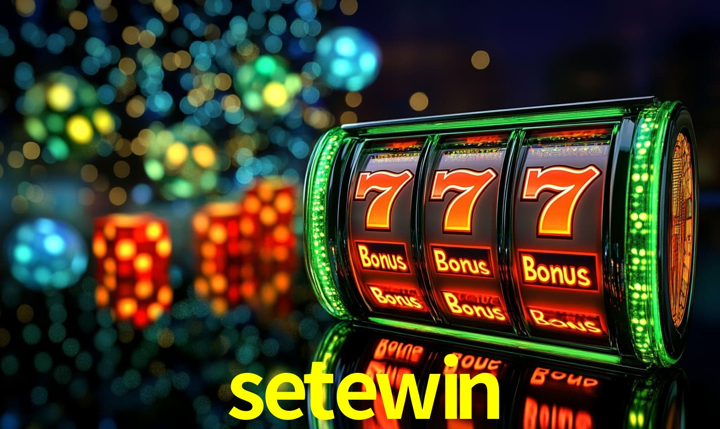 Login Seguro setewin