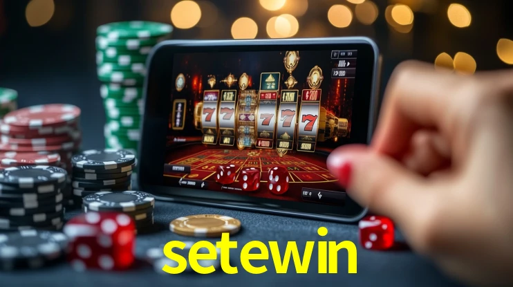 Tournaments setewin