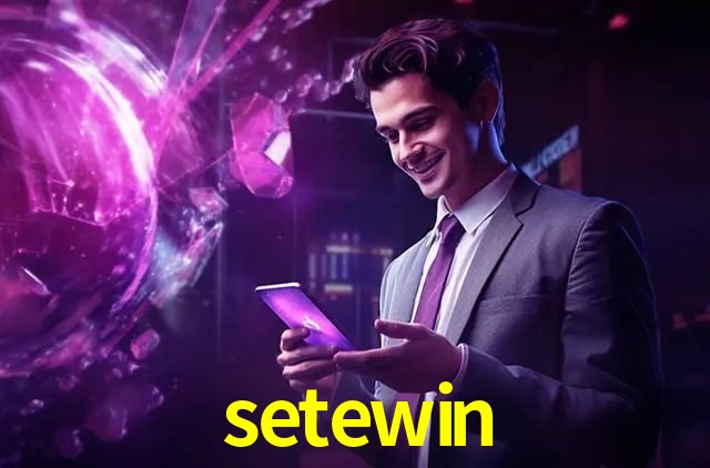 Welcome Bonus setewin