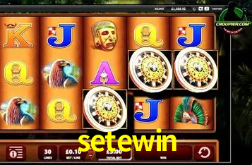 Inovações de Jogos na setewin: O Futuro das Experiências Interativas
