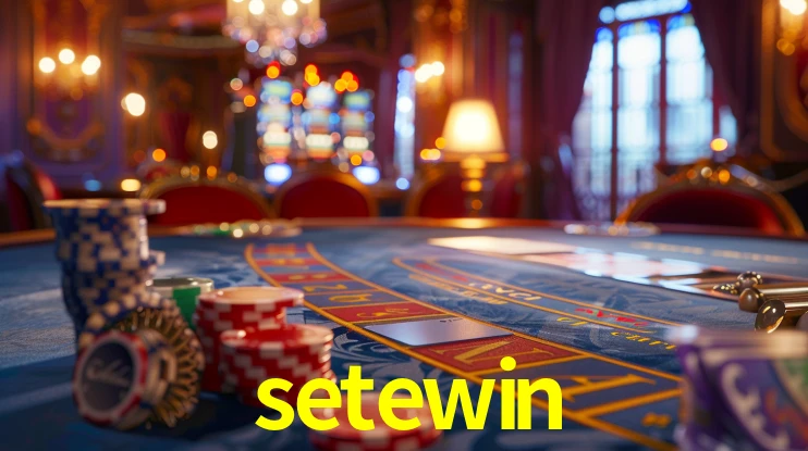2FA Security setewin