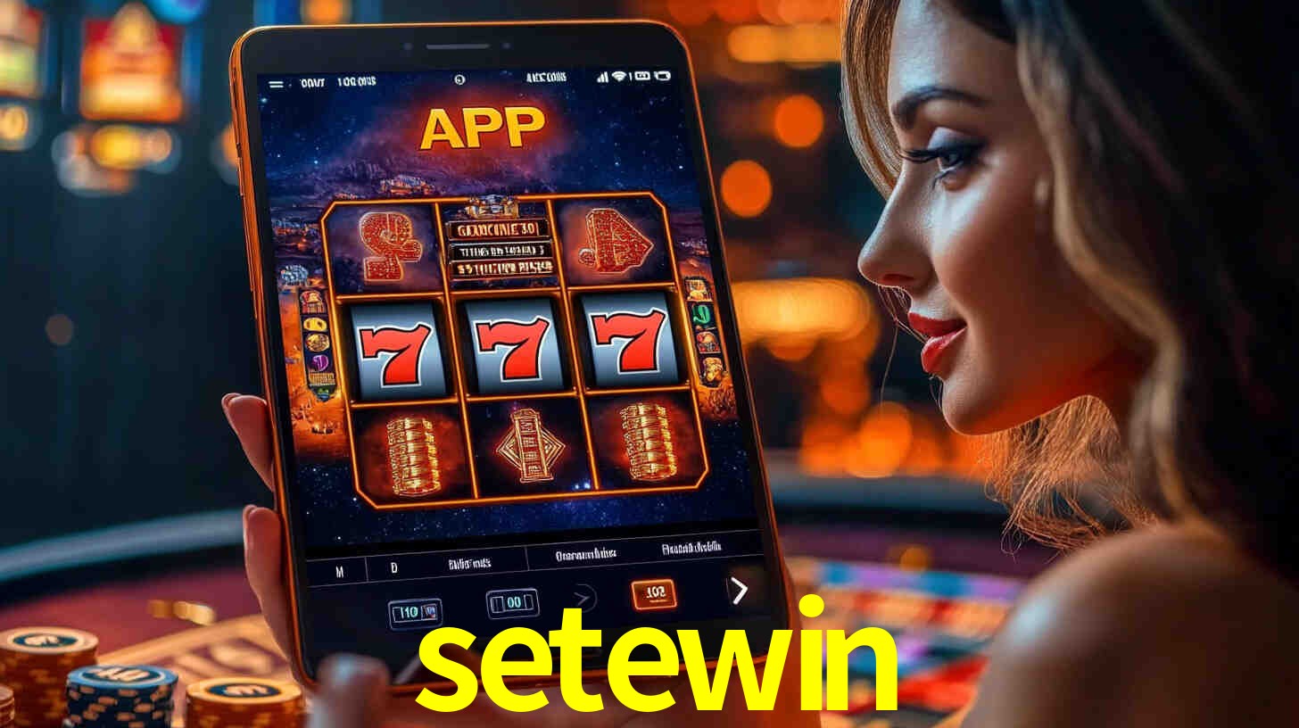 setewin bet