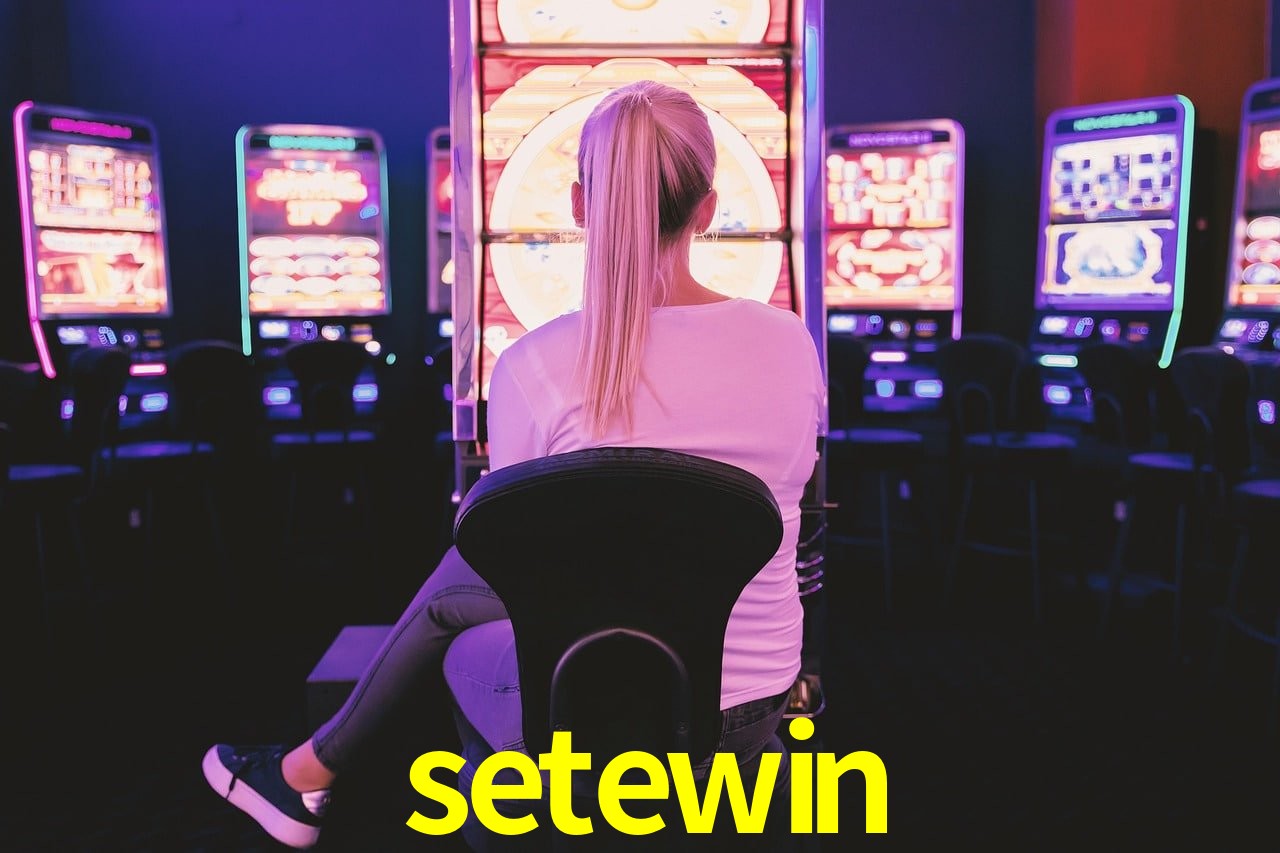 Live Casino setewin