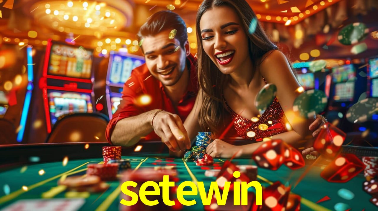 Segurança 2FA setewin