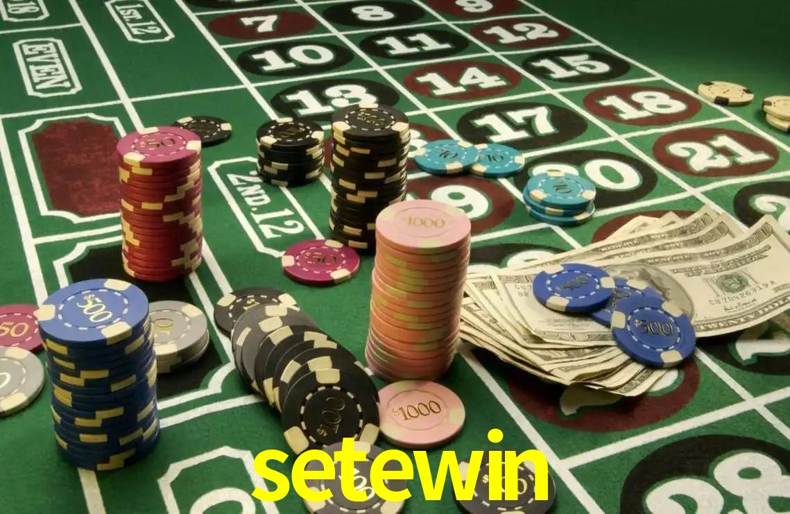 setewin win