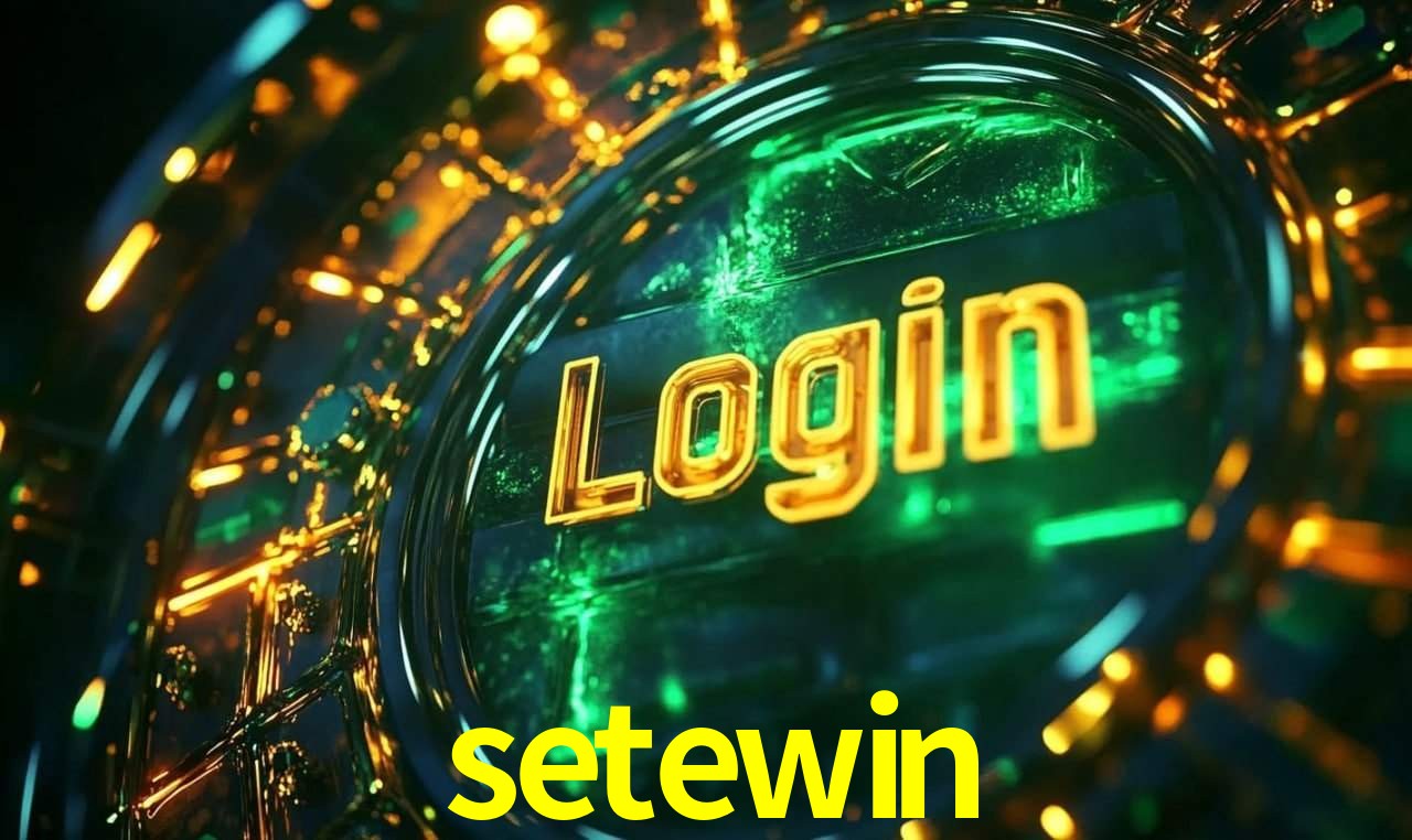Segurança e privacidade no APP setewin
