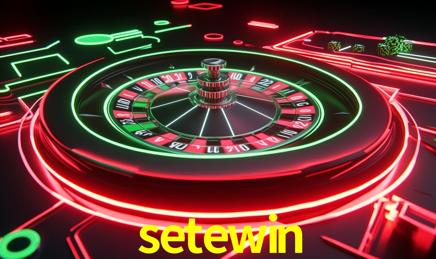 Descubra a Essência do setewin: Nossa História e Compromissos