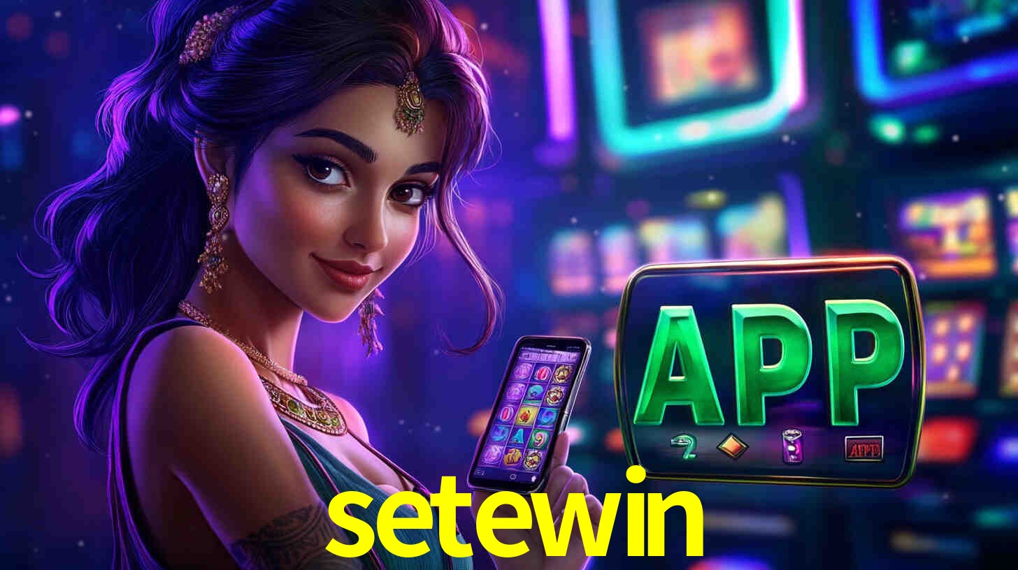 setewin: A Experiência de Casino com Jogos de Mesa ao Vivo