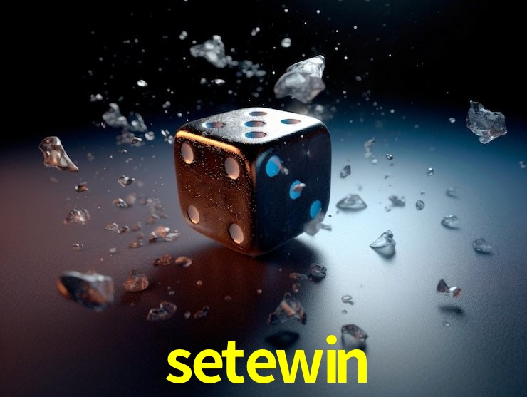 Variedade de jogos na setewin