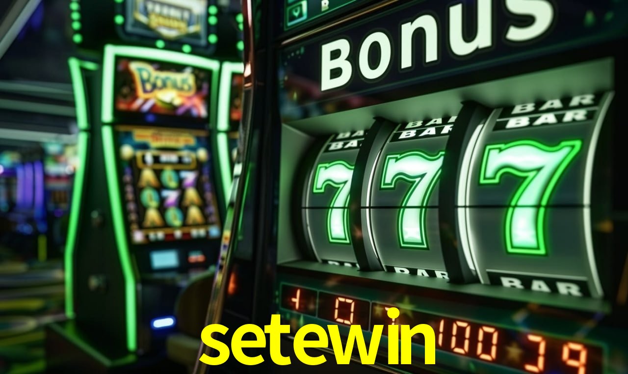 Game Providers setewin