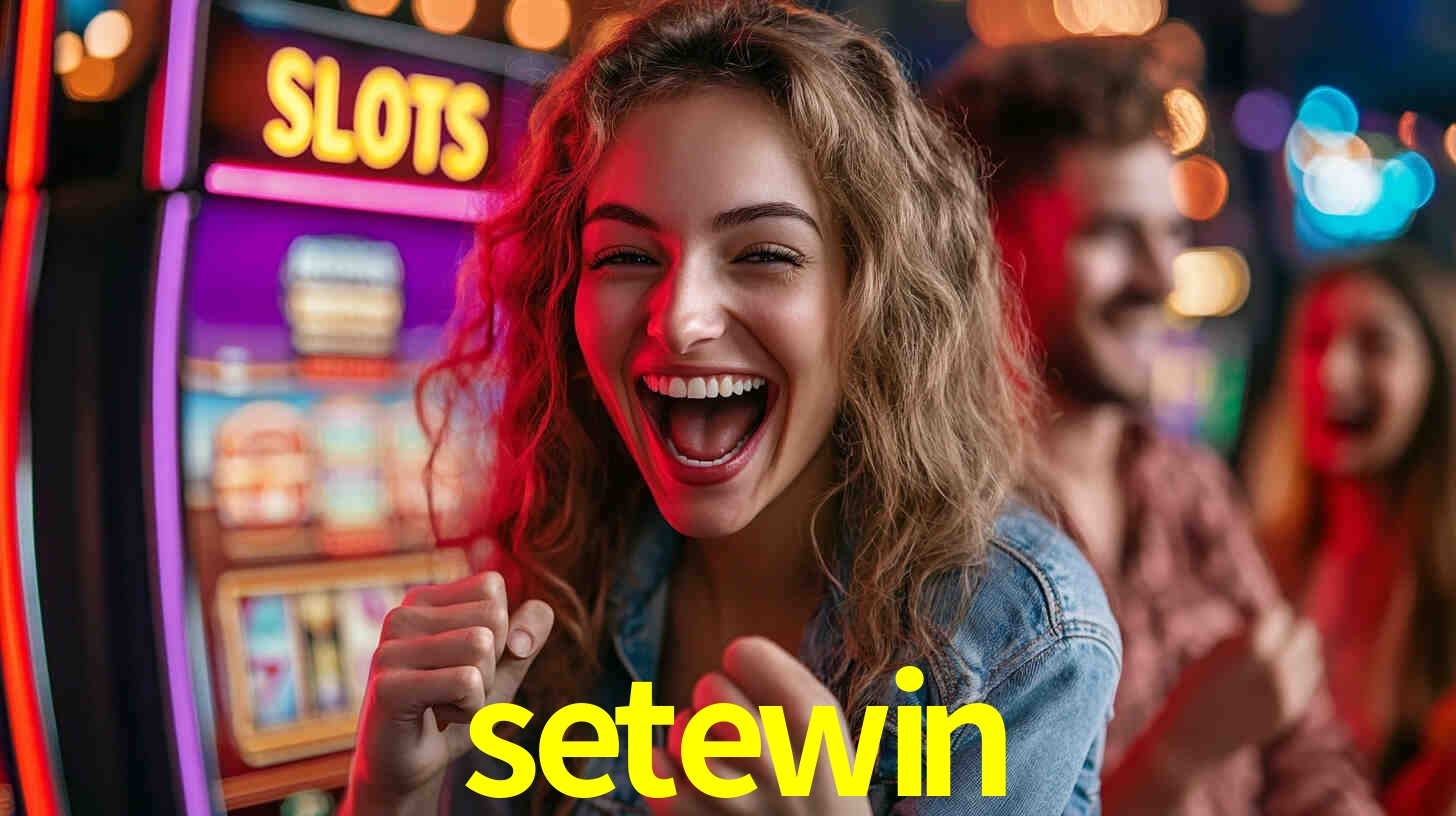 Descubra a Essência do setewin: Nossa História e Compromissos