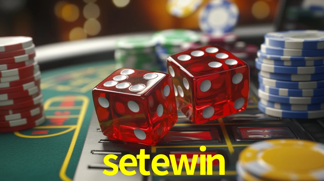 Roulette Table setewin