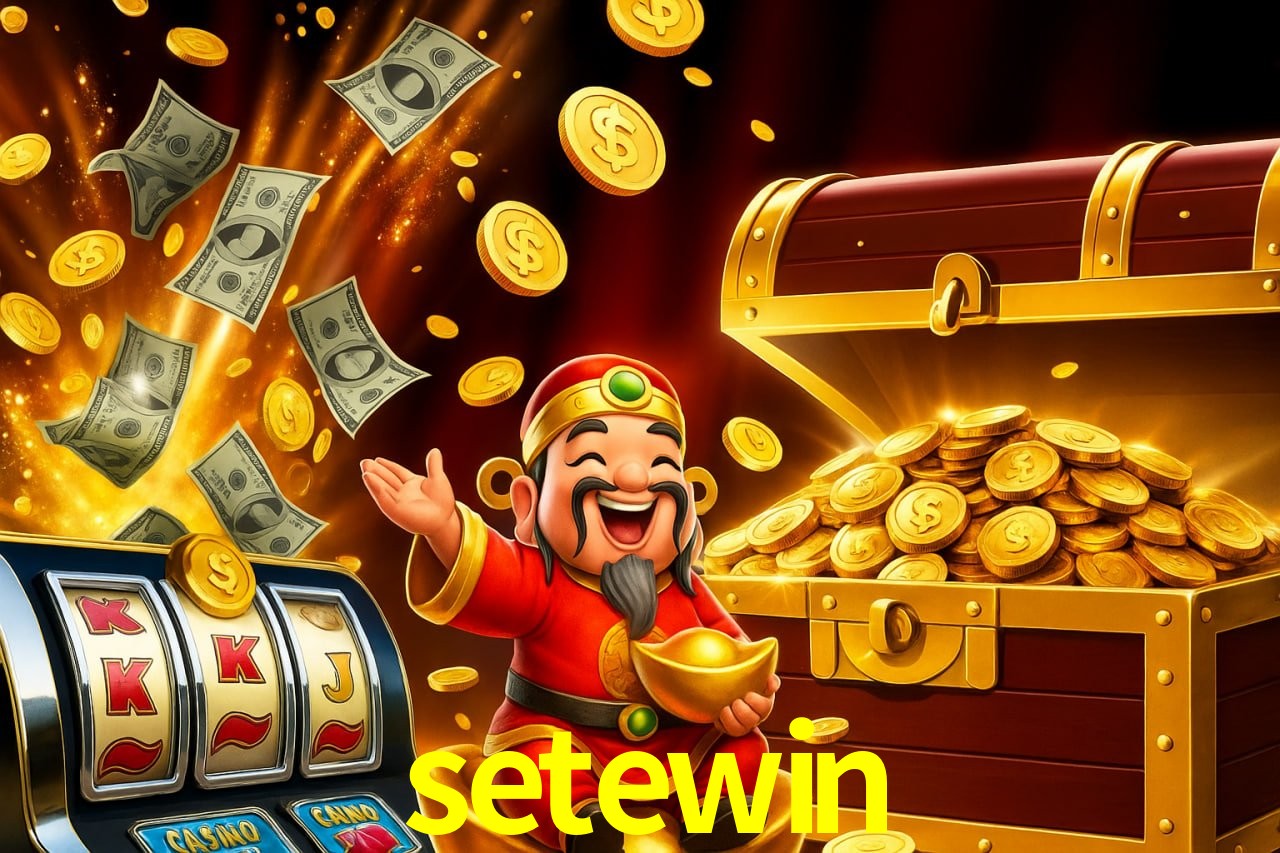 Interface do App setewin