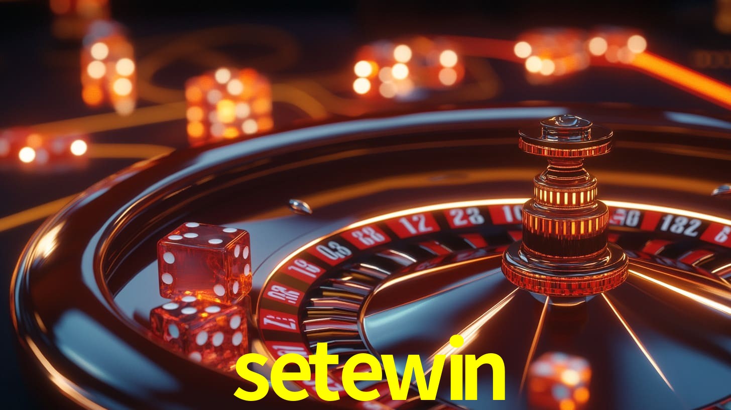 setewin,setewin bet