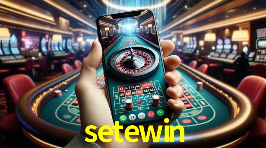Secure Login setewin