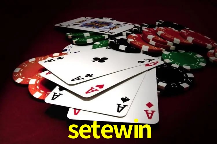 Bônus Diários setewin