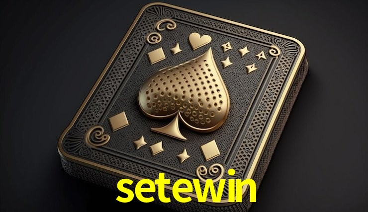 Estatísticas setewin