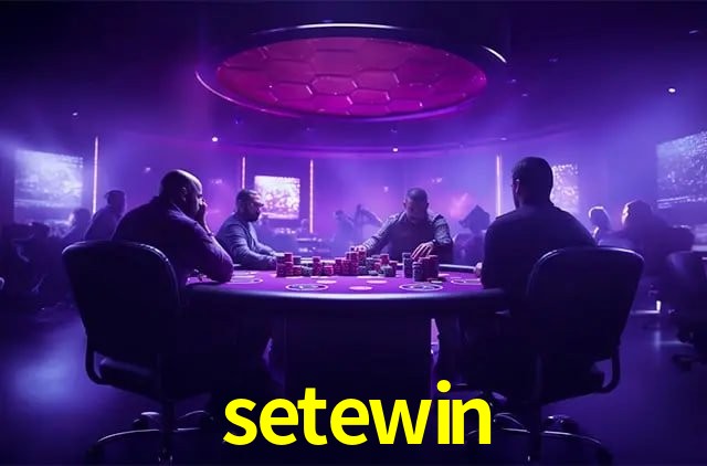 Inovações de Jogos na setewin: O Futuro das Experiências Interativas