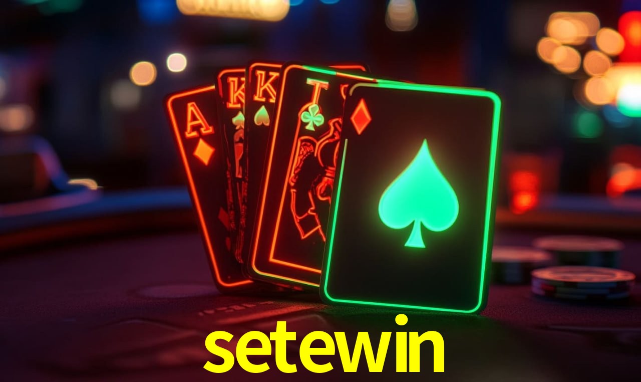Estatísticas do Jogo setewin