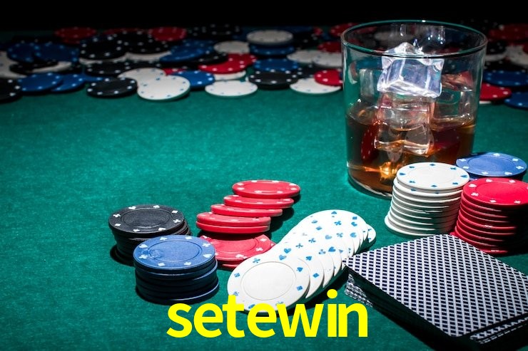 Casino Ao Vivo setewin