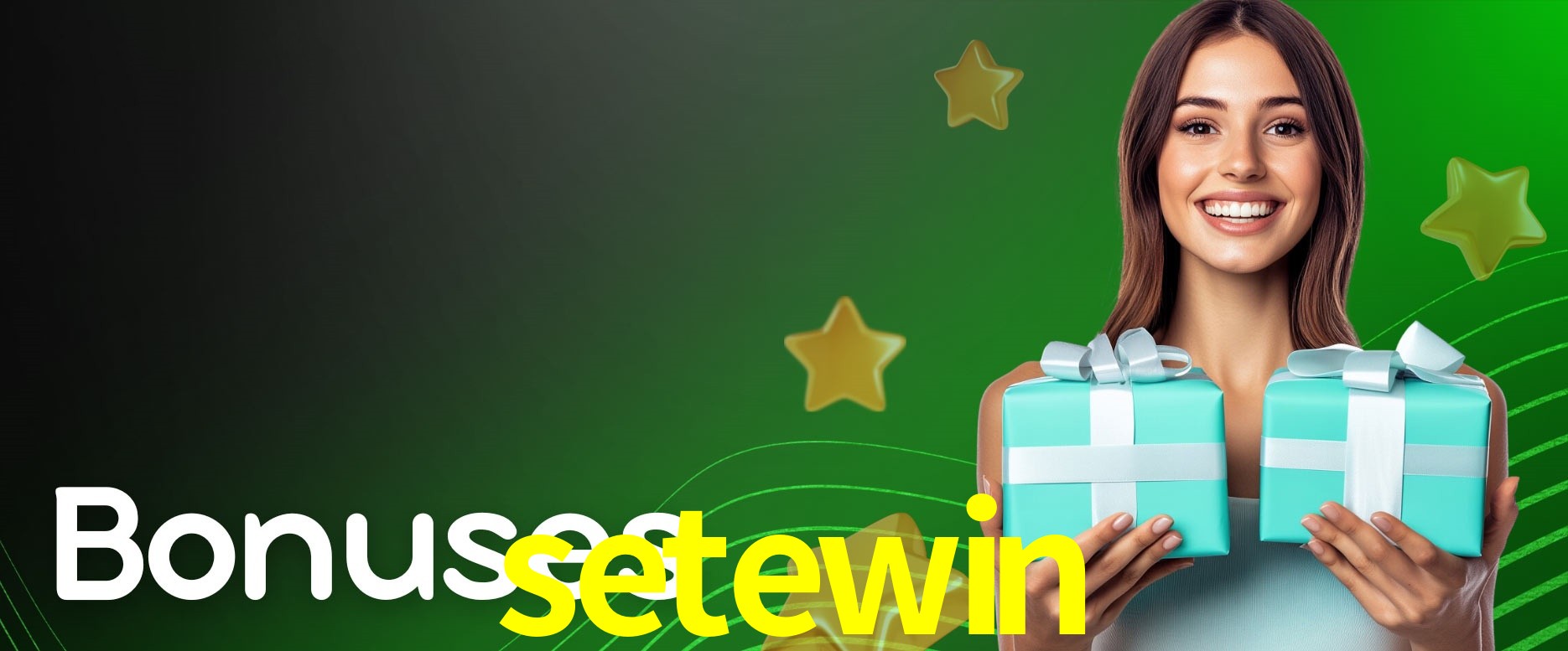 Seasonal Promotions setewin