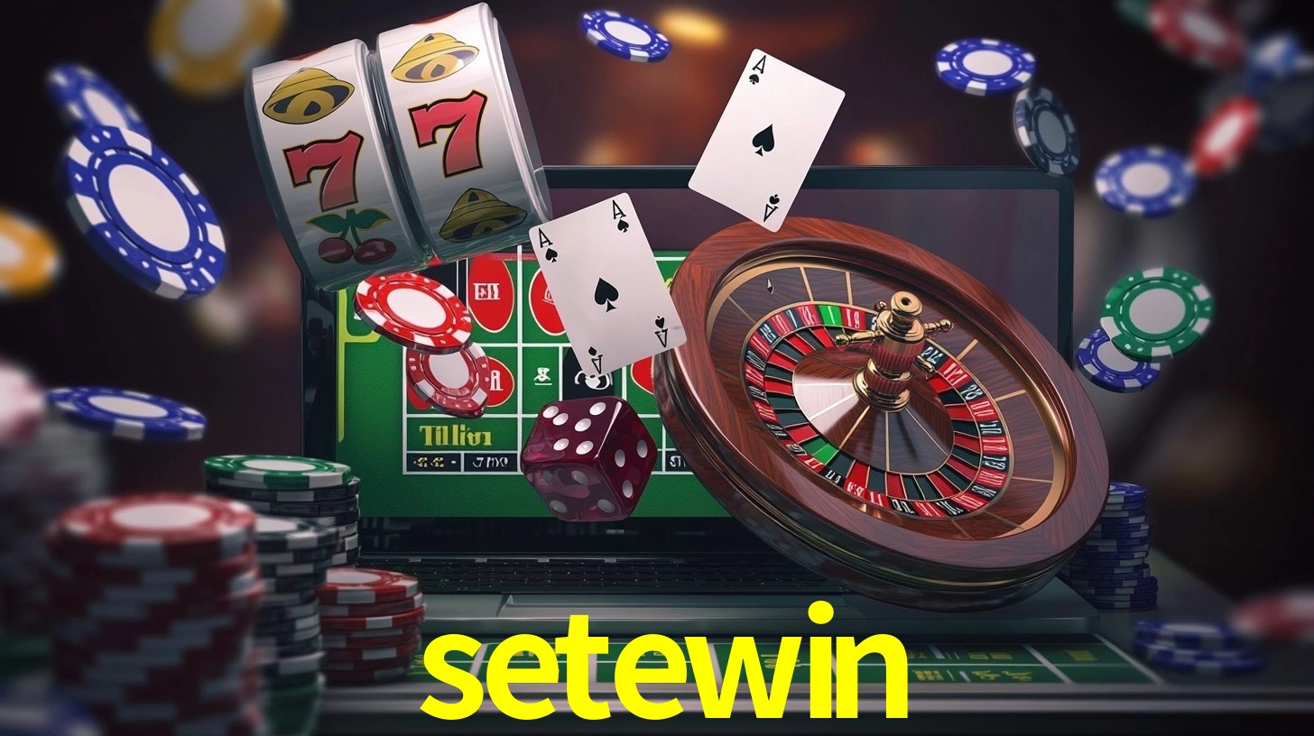 setewin App Interface