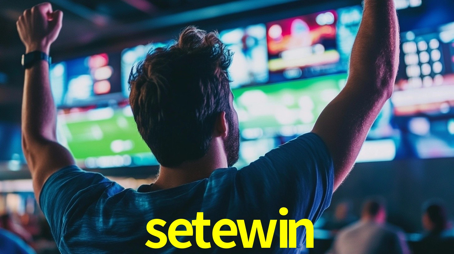 setewin: Seu Cassino Premiado com Pagamentos Rápidos