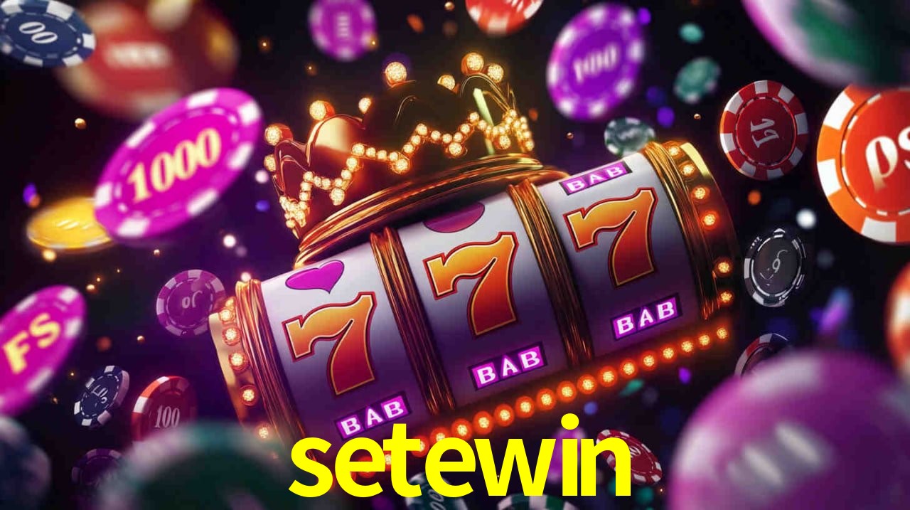 Slot Games setewin