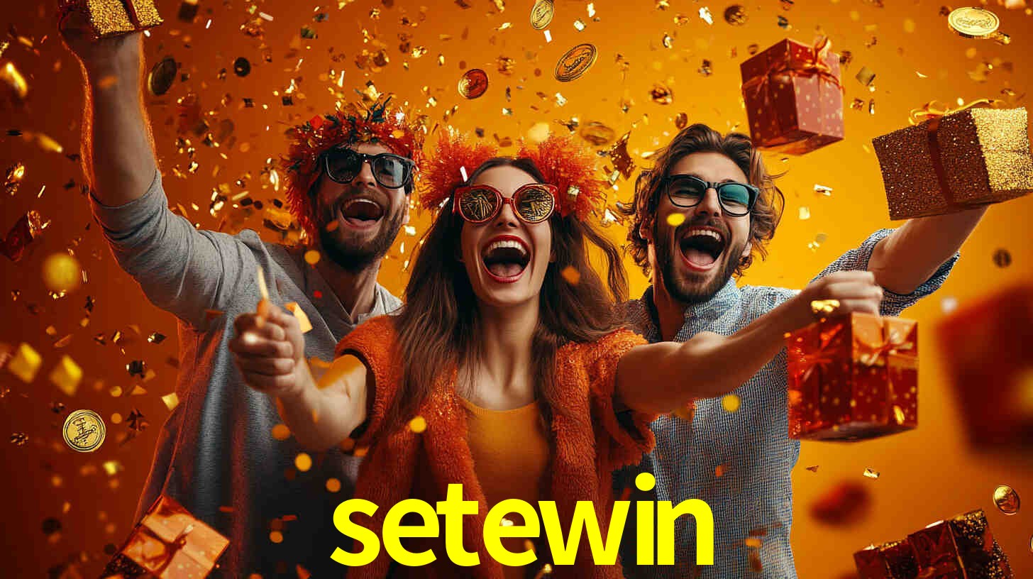 setewin,setewin bet