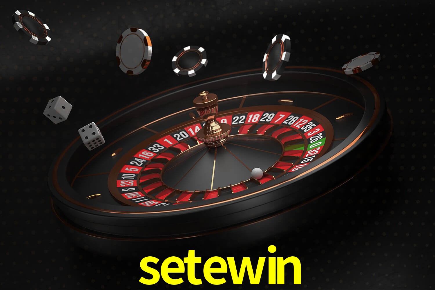 Sinta a adrenalina dos jogos de cassino com setewin