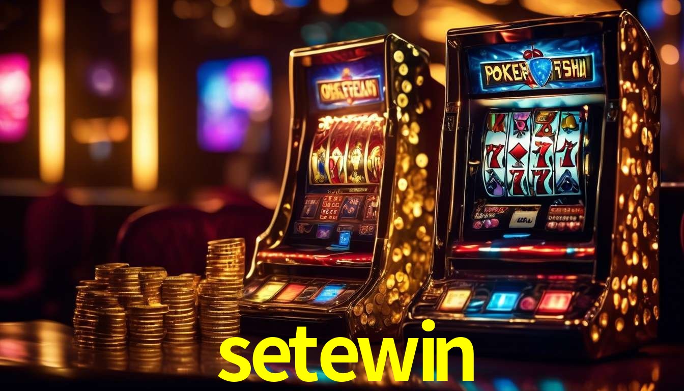 Desvendando o Mundo dos Jogos Virtuais na setewin