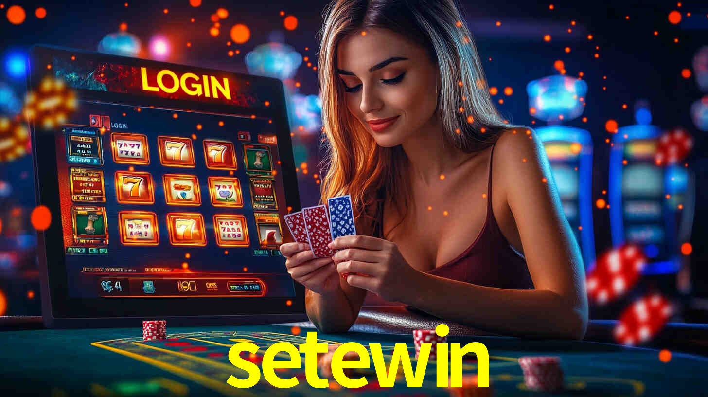 Bônus Generosos e Exclusivos no setewin para Você!