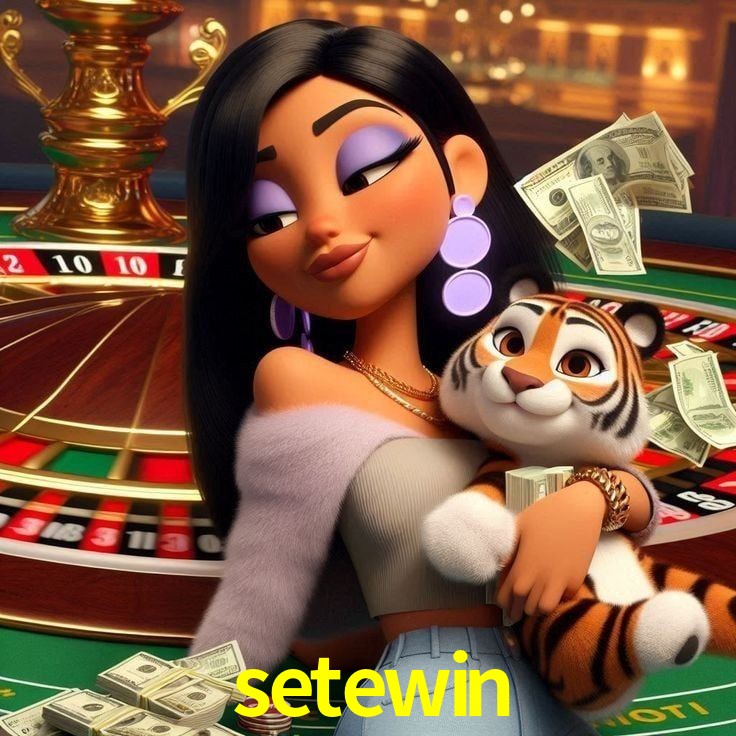 Experiência VIP setewin