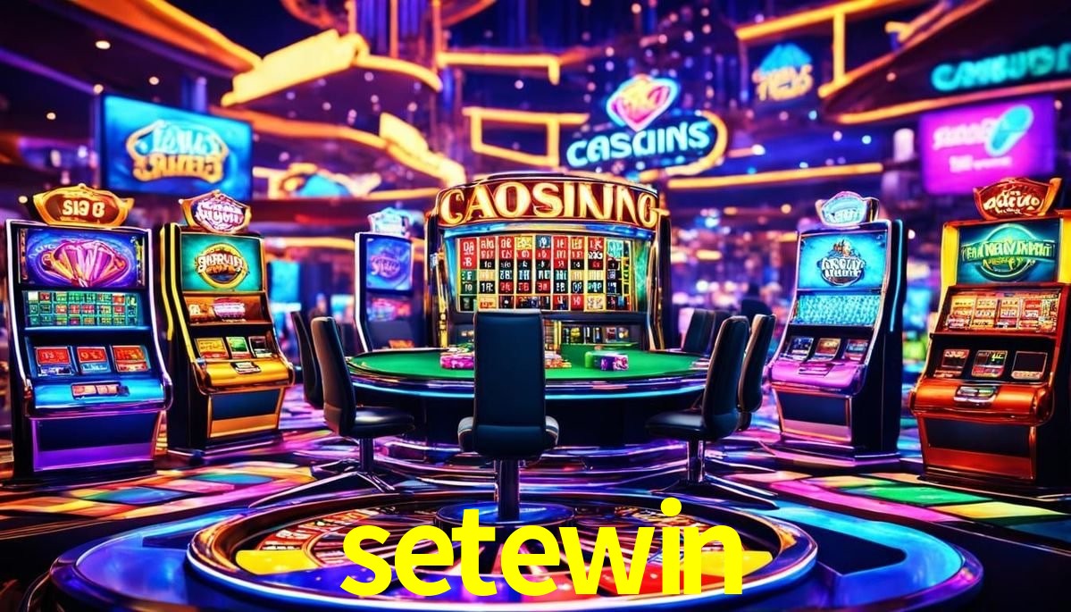 Experiência VIP setewin