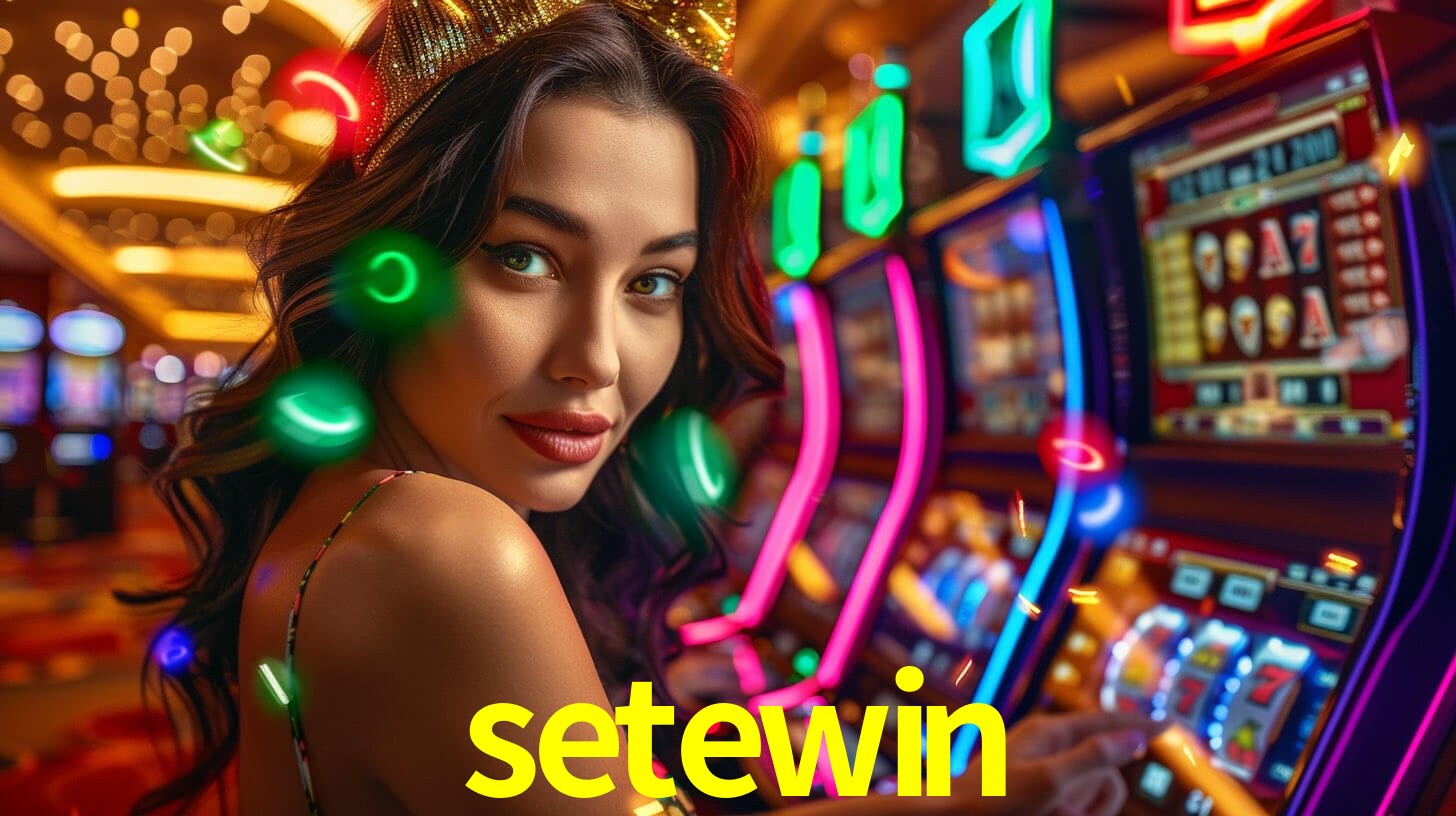 Apostas com odds competitivas na setewin