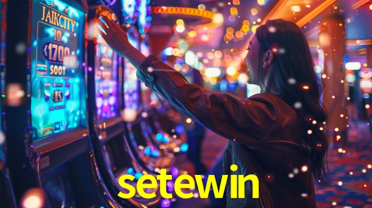 setewin,setewin bet