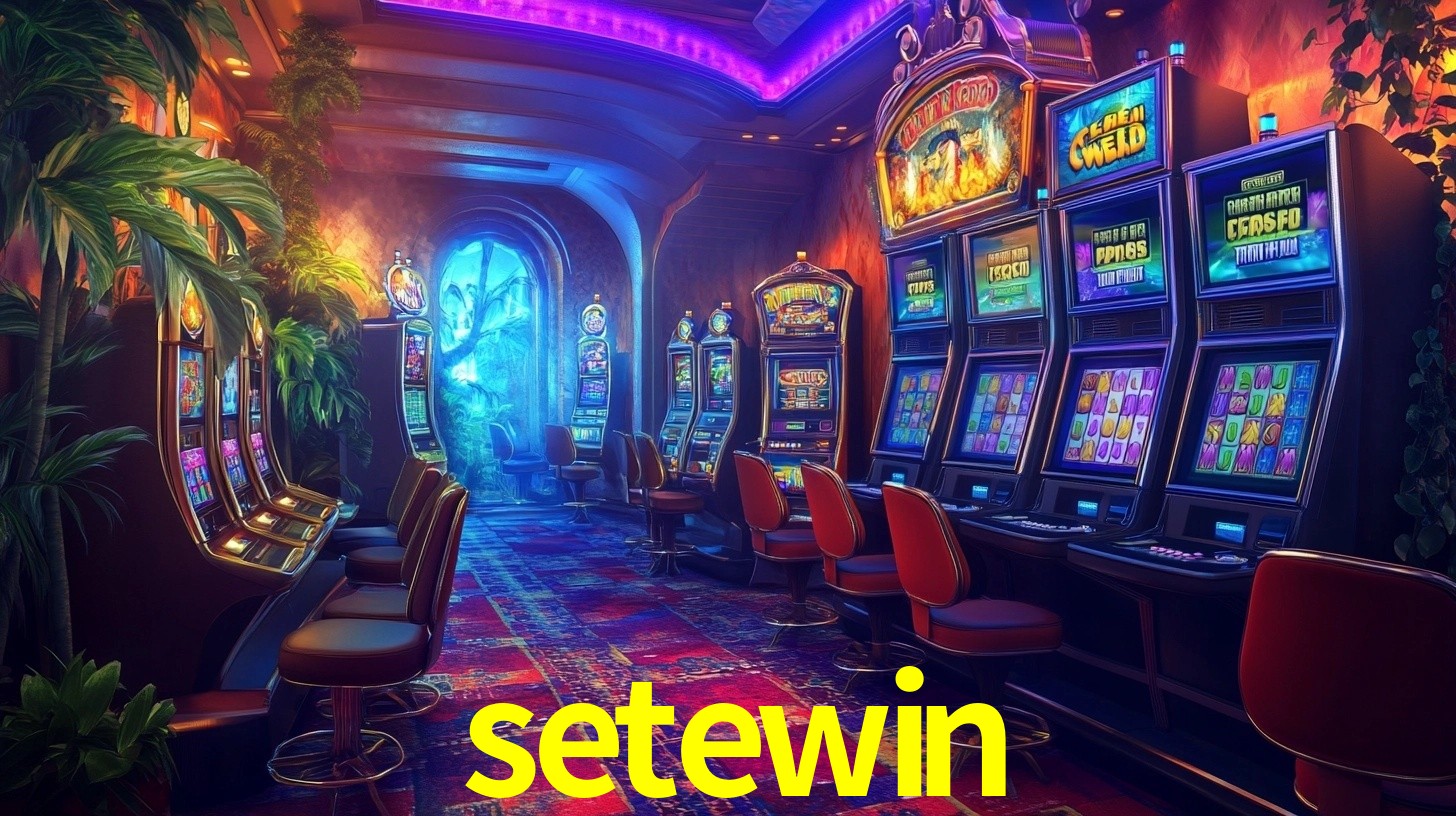Live Casino setewin