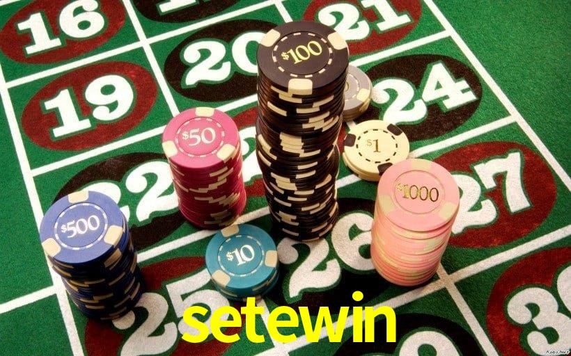A Emoção da Loteria na setewin: Uma Chance de Mudança de Vida