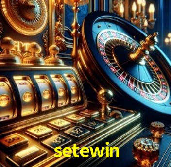 Mesa de Roleta setewin