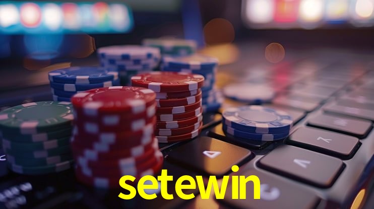 Design Responsivo setewin