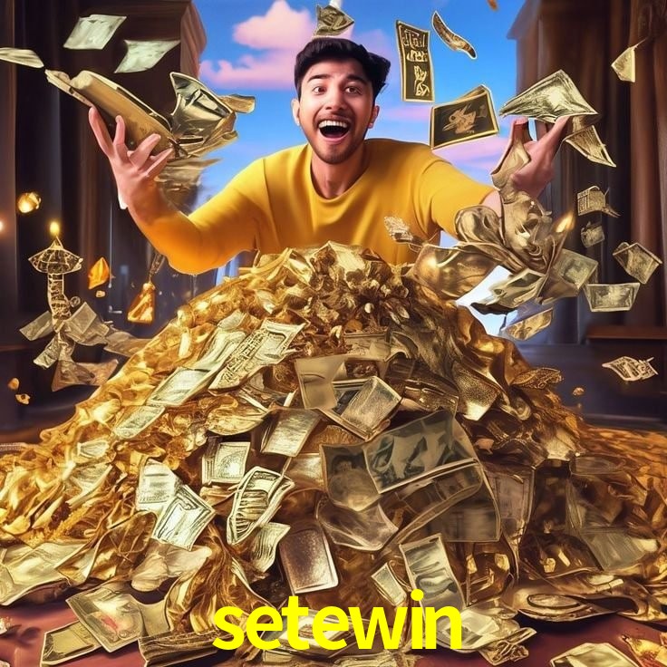 Torneios setewin