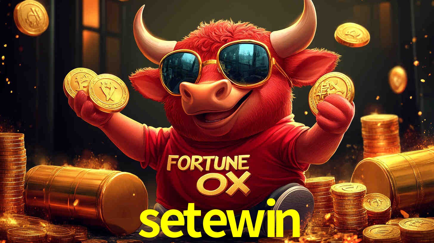 Inovações de Jogos na setewin: O Futuro das Experiências Interativas