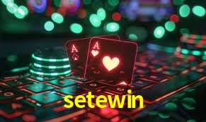 Estatísticas Esportivas setewin
