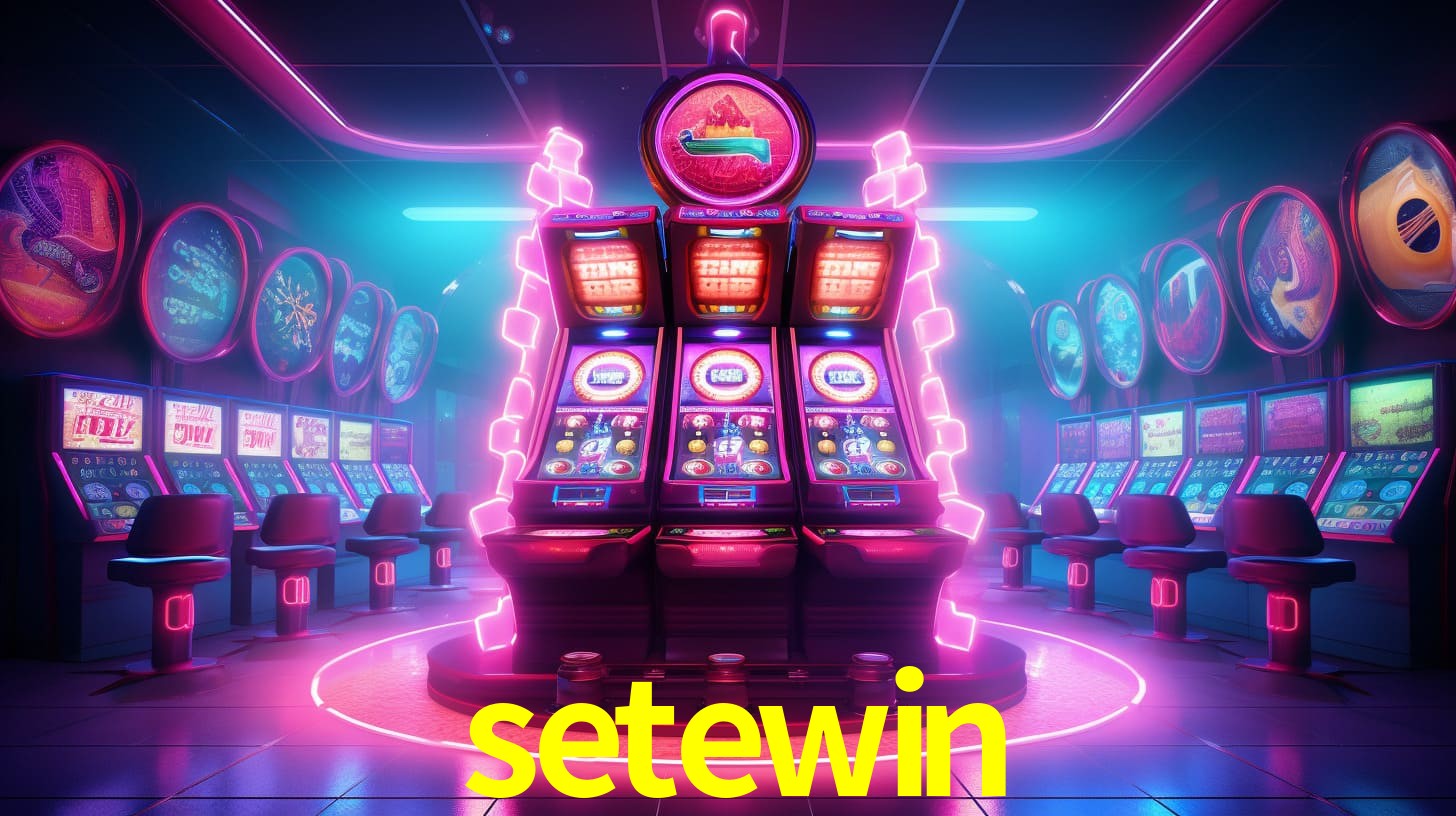 setewin,setewin bet