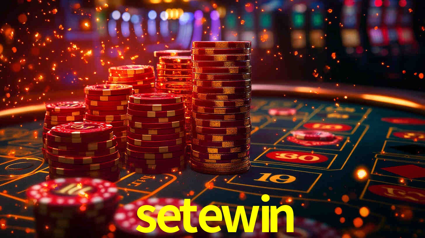 Welcome Bonus setewin